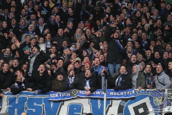 Hannover 96 vs Hamburger SV (5-1) (2)