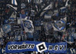 Hamburger SV vs SC Freiburg (0-1)