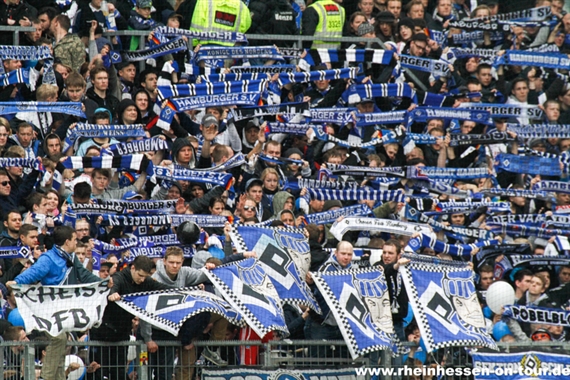 1. FSV Mainz 05 vs Hamburger SV (1-2) (2)