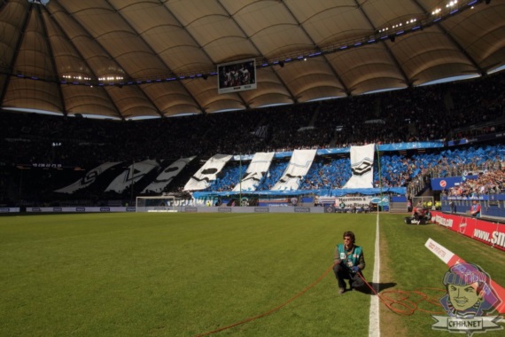 Hamburger SV vs Fortuna Düsseldorf (2-1) (1)