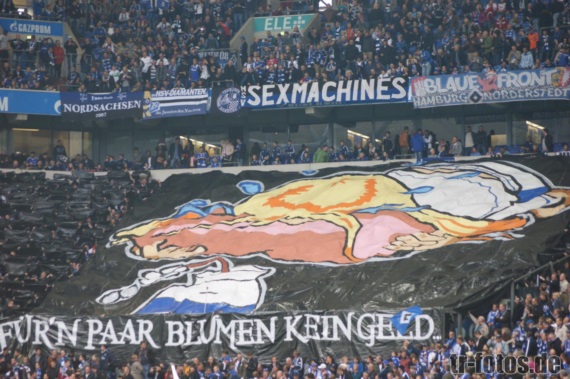 FC Schalke 04 vs Hamburger SV (4-1) (3)