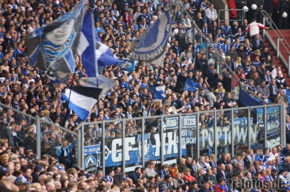 FC Schalke 04 vs Hamburger SV (4-1) (6)