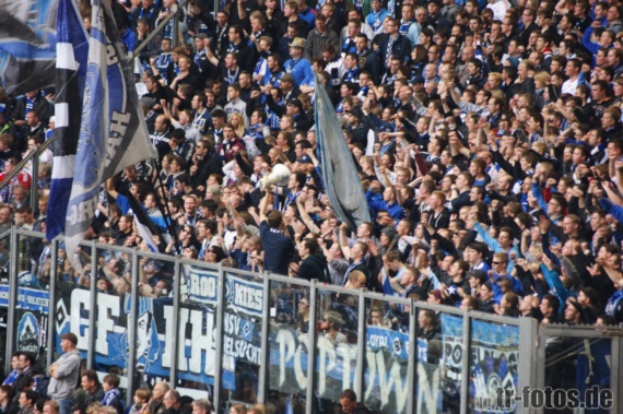 FC Schalke 04 vs Hamburger SV (4-1) (7)