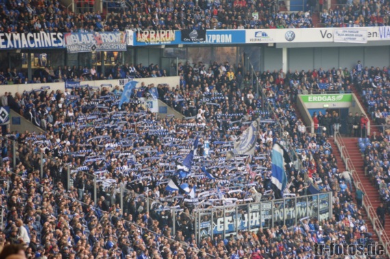 FC Schalke 04 vs Hamburger SV (4-1) (8)