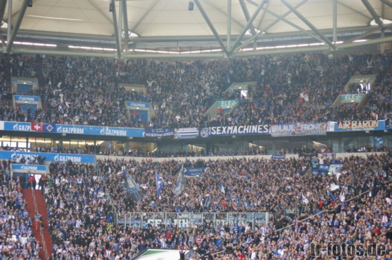 FC Schalke 04 vs Hamburger SV (4-1) (9)