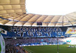 Hamburger SV vs VfL Wolfsburg (1-1)
