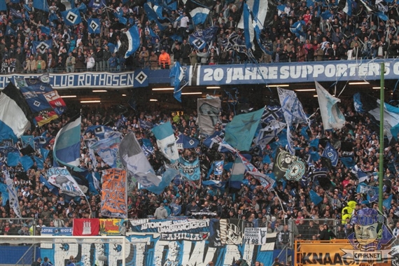 Hamburger SV vs Bayer 04 Leverkusen (0-1) (1)