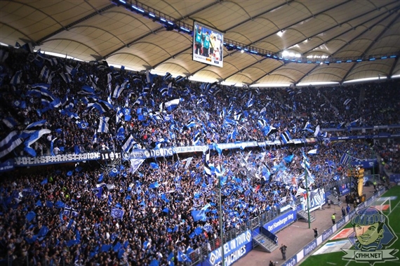 Hamburger SV vs Bayer 04 Leverkusen (0-1) (2)