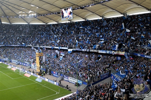 Hamburger SV vs Bayer 04 Leverkusen (0-1) (4)