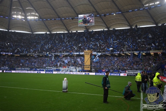 Hamburger SV vs Bayer 04 Leverkusen (0-1) (5)