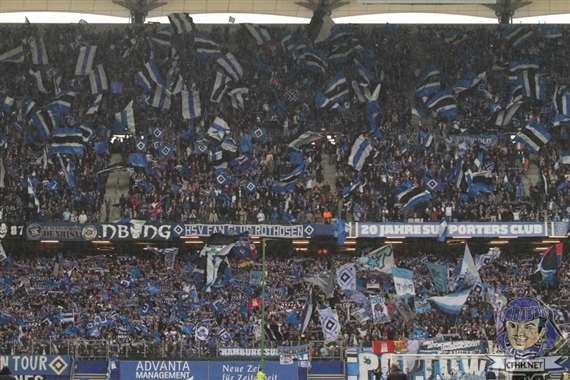 Hamburger SV vs Bayer 04 Leverkusen (0-1) (6)