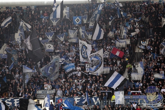 Hamburger SV vs Bayer 04 Leverkusen (0-1) (8)