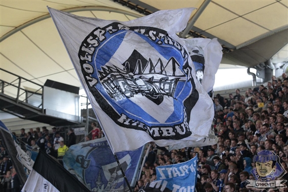 Hamburger SV vs Bayer 04 Leverkusen (0-1) (9)