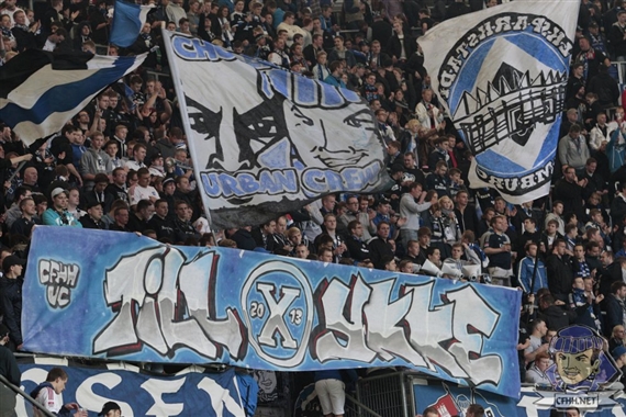 Hamburger SV vs Bayer 04 Leverkusen (0-1) (16)