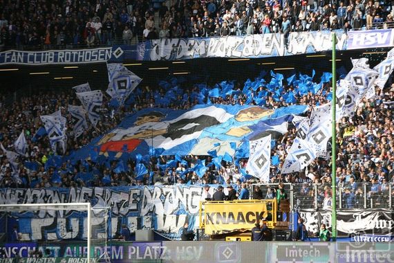 Hamburger SV vs Borussia Dortmund (3-2) (2)