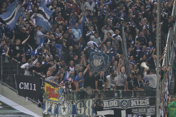 Borussia Mönchengladbach vs Hamburger SV (2-2) (8)