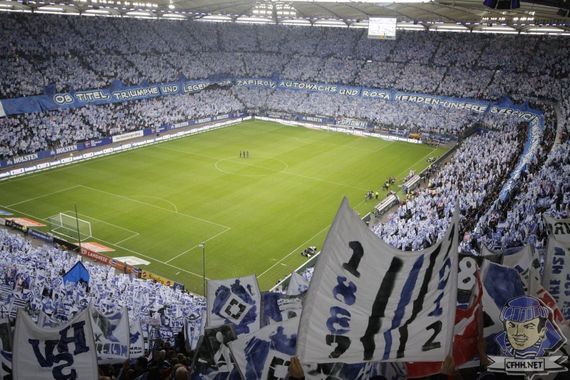 Hamburger SV vs Hannover 96 (1-0) (12)