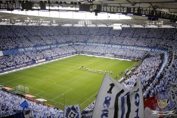 Hamburger SV vs Hannover 96 (1-0) (13)