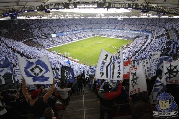 Hamburger SV vs Hannover 96 (1-0) (14)