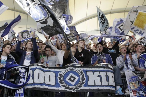 Hamburger SV vs Hannover 96 (1-0) (20)