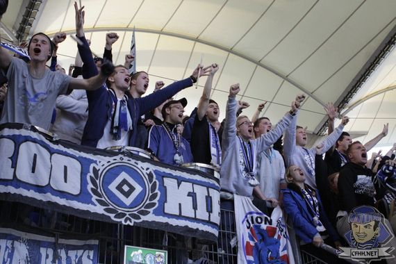 Hamburger SV vs Hannover 96 (1-0) (22)