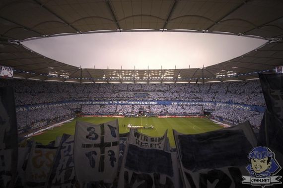 Hamburger SV vs Hannover 96 (1-0) (23)