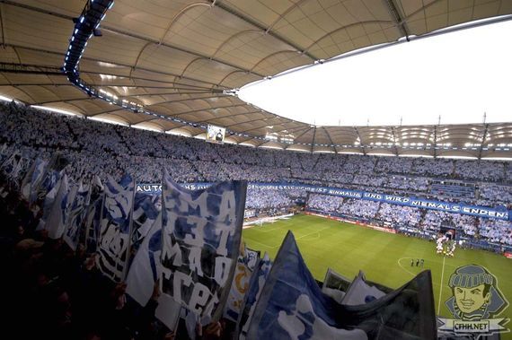 Hamburger SV vs Hannover 96 (1-0) (24)