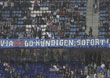 Hamburger SV vs VfB Stuttgart (0-1)