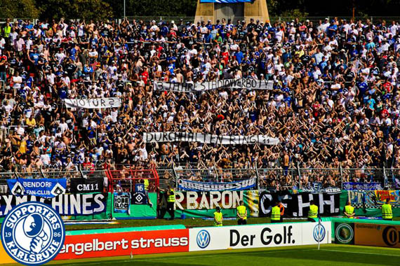 Karlsruher SC vs Hamburger SV (4-2) (1)