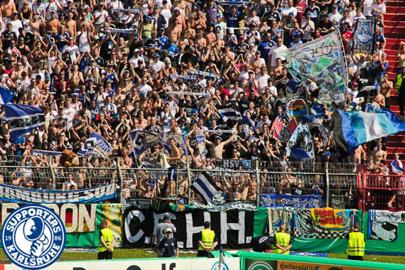 Karlsruher SC vs Hamburger SV (4-2) (2)