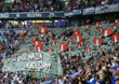 FC Schalke 04 vs Hamburger SV (3-3)