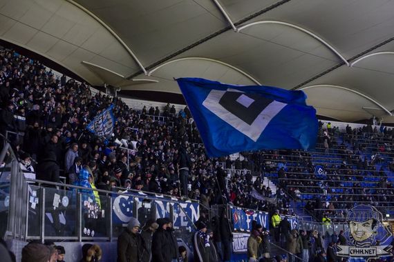 Hamburger SV vs FC Schalke 04 (0-3) (2)