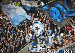 TSG Hoffenheim vs Hamburger SV (3-0)
