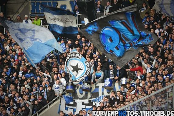 TSG Hoffenheim vs Hamburger SV (3-0) (2)