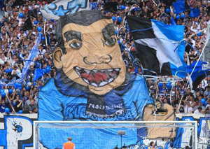 Hamburger SV vs TSG Hoffenheim (1-5)