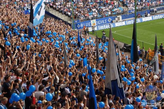 Hamburger SV vs TSG Hoffenheim (1-5) (2)
