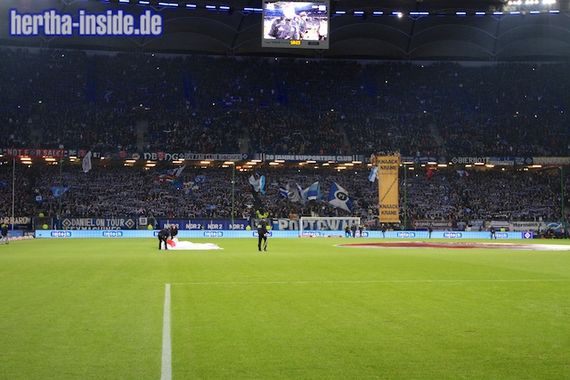 Hamburger SV vs Hertha BSC (1-4) (1)