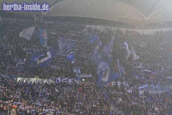 Hamburger SV vs Hertha BSC (1-4) (2)