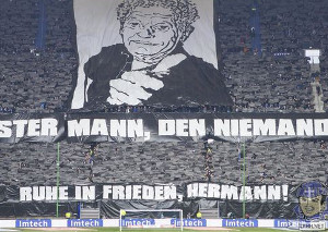 Hamburger SV vs Borussia Dortmund (3-0)