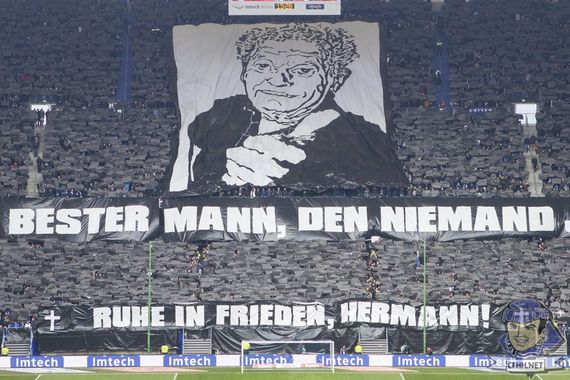 Hamburger SV vs Borussia Dortmund (3-0) (2)