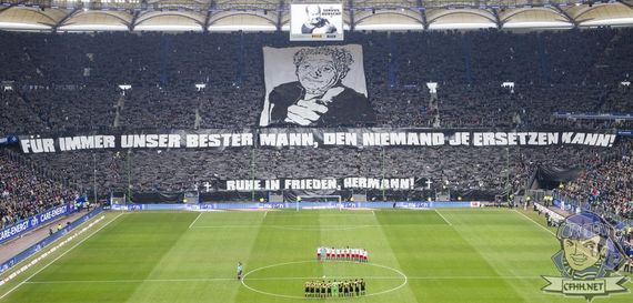 Hamburger SV vs Borussia Dortmund (3-0) (3)
