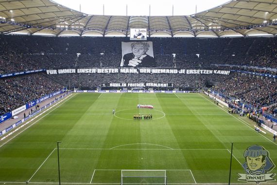 Hamburger SV vs Borussia Dortmund (3-0) (4)