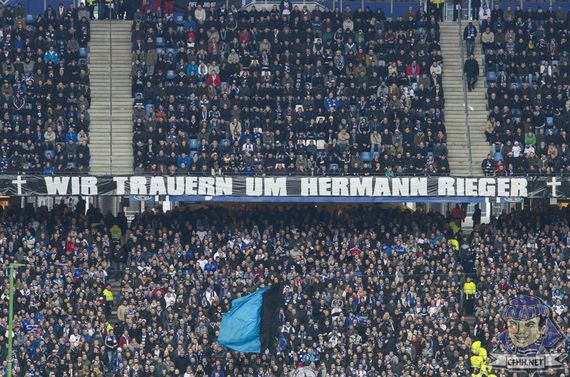 Hamburger SV vs Borussia Dortmund (3-0)