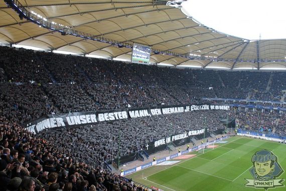 Hamburger SV vs Borussia Dortmund (3-0) (7)