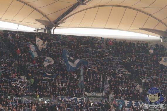 Hamburger SV vs Borussia Dortmund (3-0) (10)