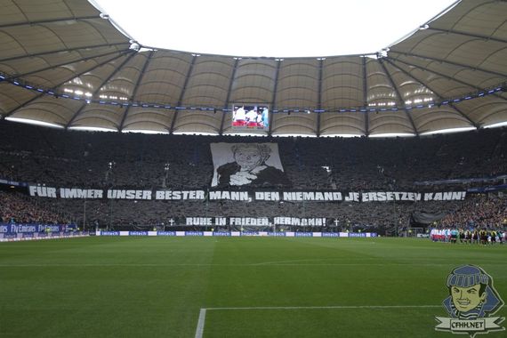 Hamburger SV vs Borussia Dortmund (3-0) (11)