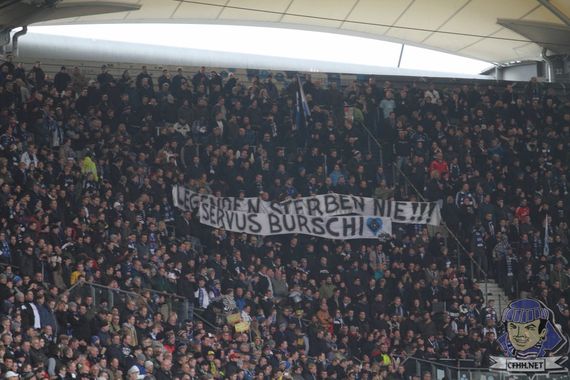 Hamburger SV vs Borussia Dortmund (3-0) (13)