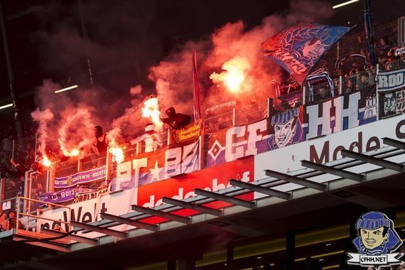 Werder Bremen vs Hamburger SV (1-0) (5)