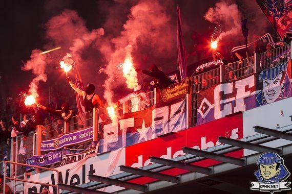 Werder Bremen vs Hamburger SV (1-0) (6)
