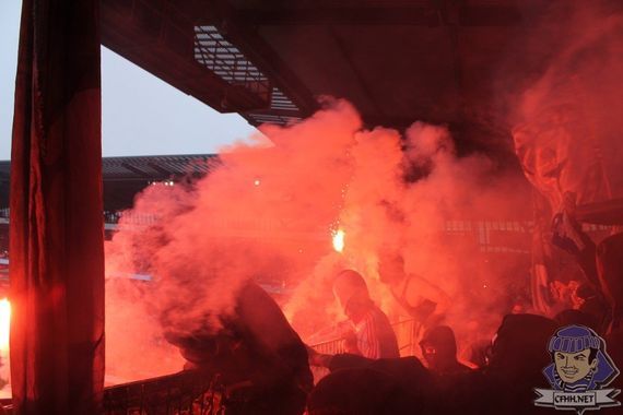 Werder Bremen vs Hamburger SV (1-0) (11)